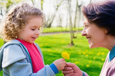 Illustration endearingly