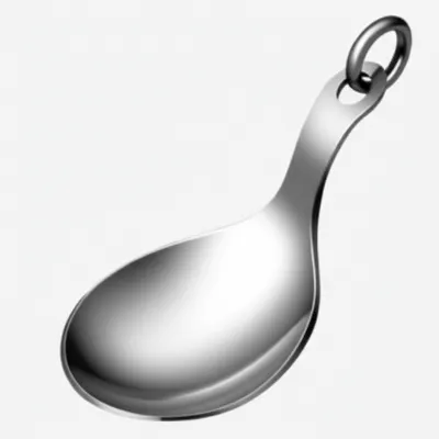 Illustration spoon - Image 1