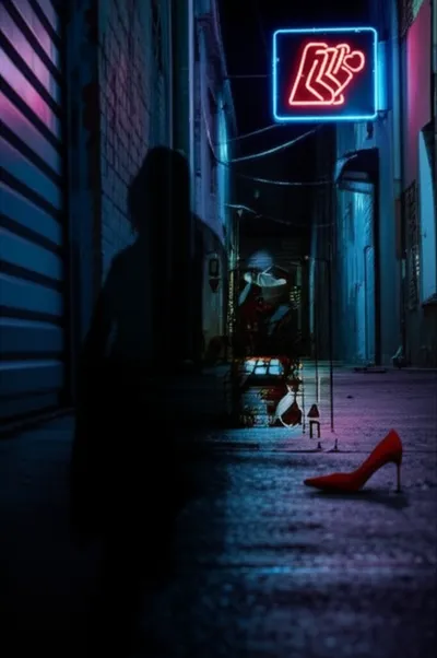 Illustration trickier - Image 1