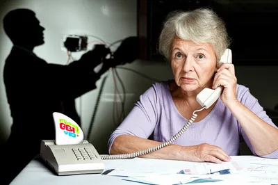 Illustration slammed - Image 1