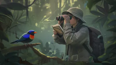 Illustration hast - Image 1