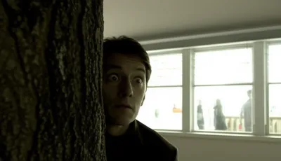 Illustration furtively