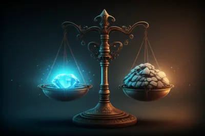 Illustration mean - Image 1