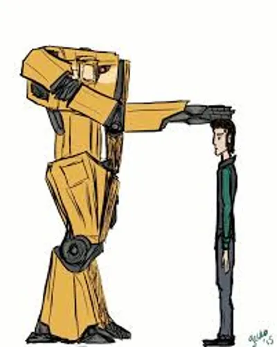 Illustration patronizing - Image 2