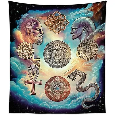 Illustration mythos - Image 2