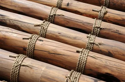 Illustration truss - Image 1