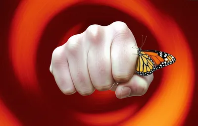 Illustration fires - Image 1