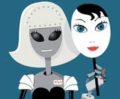 Illustration catfish - Image 2