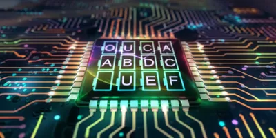 Illustration hex - Image 1