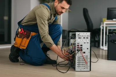 Illustration setup - Image 1