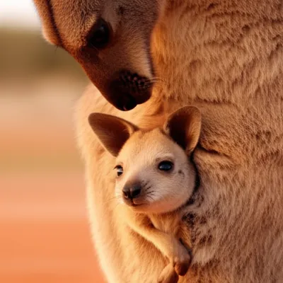 Illustration joey - Image 1