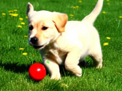 Illustration wags - Image 1