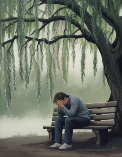 Illustration sighs - Image 1