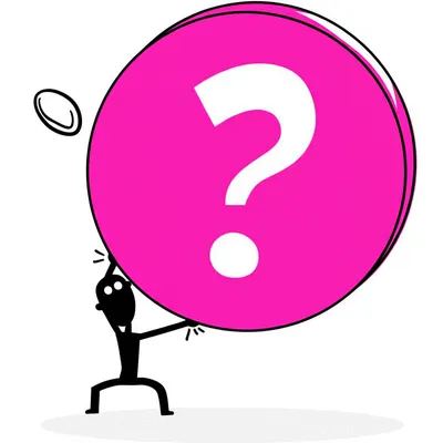 Illustration overestimated