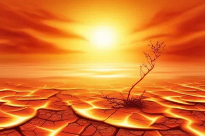 Illustration heats - Image 1