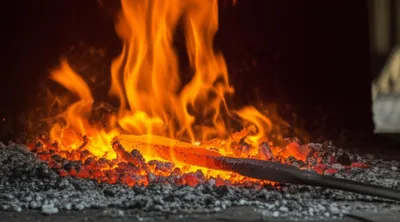 Illustration burner - Image 1