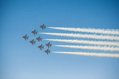 Illustration flight - Image 1