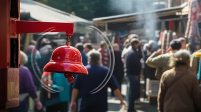 Illustration alarms - Image 1