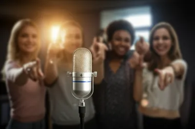 Illustration shout - Image 1