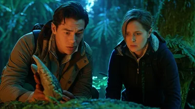 Illustration pilot - Image 1