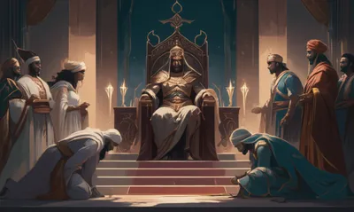 Illustration empires - Image 1