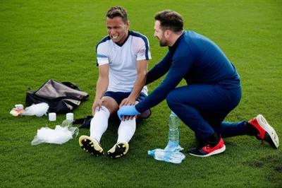 Illustration trainers - Image 1