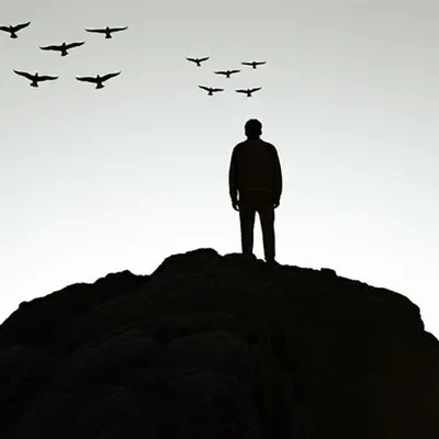 Illustration unattached - Image 1