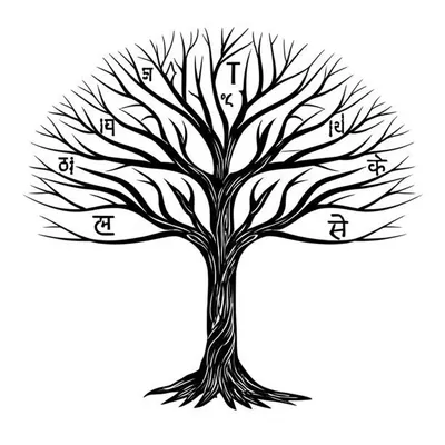 Illustration families - Image 1