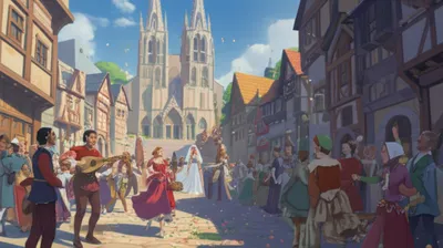 Illustration comedy - Image 1