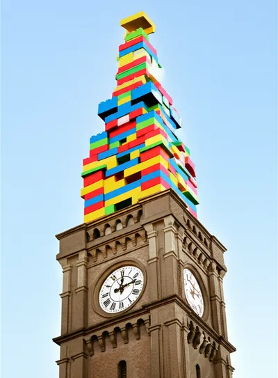 Illustration nonstandard - Image 1