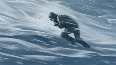 Illustration unfavourable - Image 1