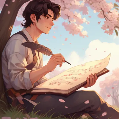 Illustration makes - Image 1