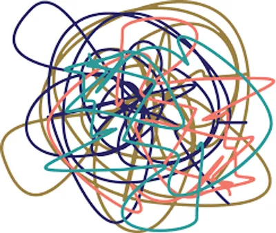 Illustration tangle - Image 3