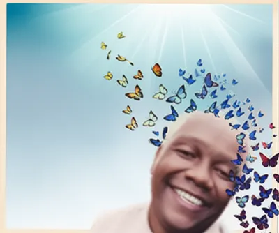 Illustration deceased - Image 1