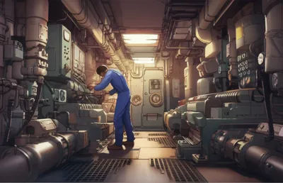 Illustration engineering - Image 1