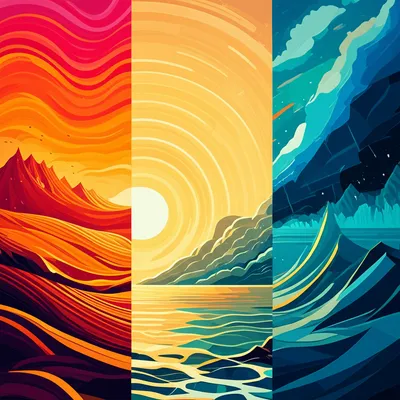 Illustration tone - Image 1