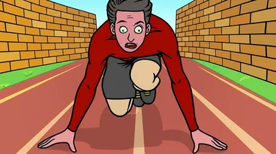 Illustration balk - Image 1