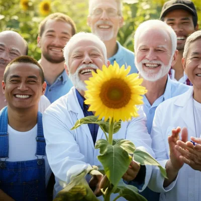 Illustration roundly - Image 1