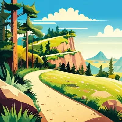 Illustration digits - Image 1