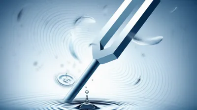 Illustration vibratory