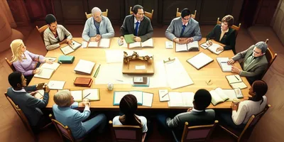 Illustration consult - Image 1