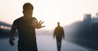 Illustration ghosted - Image 1