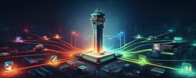 Illustration dispatcher - Image 1