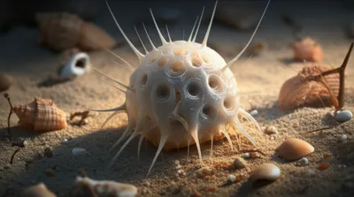 Illustration bug - Image 1