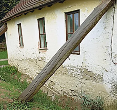 Illustration shored - Image 1