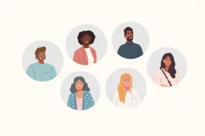 Illustration severally