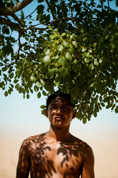 Illustration shades - Image 2