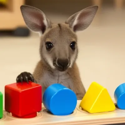 Illustration joey - Image 1