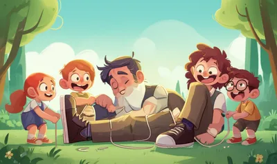 Illustration rigs - Image 1