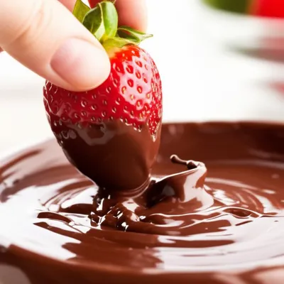 Illustration dips - Image 1